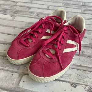 Tretorn Camden 3 Women’s Sneakers